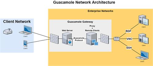 Apache Guacamole服务器安全漏洞与网络稳定性问题分析及信息系统集成服务应对策略
