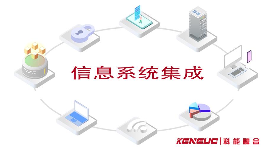 信息系统集成实施步骤包括哪些数据整合与管理的常见方法有哪些